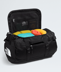 Base Camp DuffelXS TNF TNF BlackTNF White INT