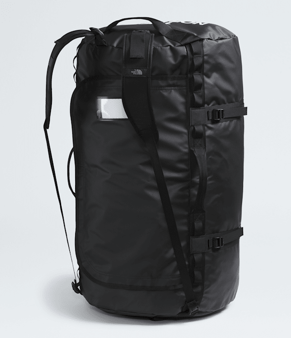 Base Camp DuffelXXL TNF TNF BlackTNF White BACK