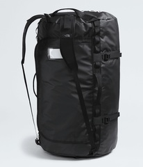 Base Camp DuffelXXL TNF TNF BlackTNF White BACK