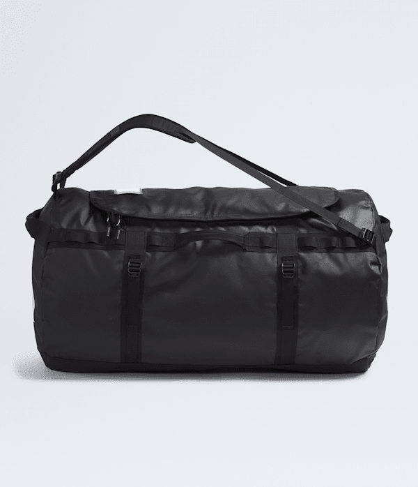 Base Camp DuffelXXL TNF TNF BlackTNF White HERO
