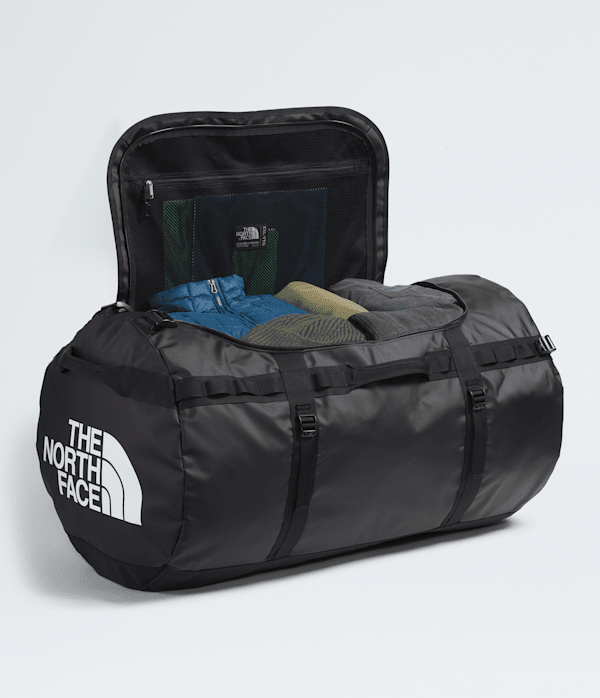 Base Camp DuffelXXL TNF INT