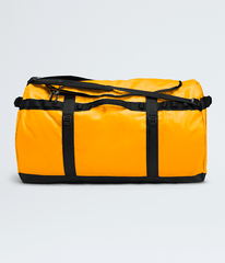 Base Camp DuffelXXL TNF Summit GoldTNF Black HERO