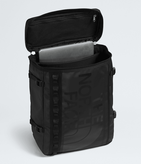 Base Camp Fusebox  30L TNF TNF BlackTNF Black ALT1