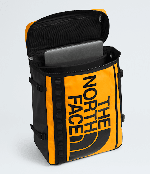 Base Camp Fusebox  30L TNF Summit GoldTNF Black ALT1
