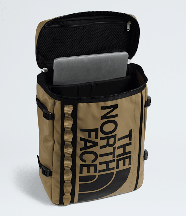 Base Camp Fusebox  30L TNF CedarTNF Black ALT1
