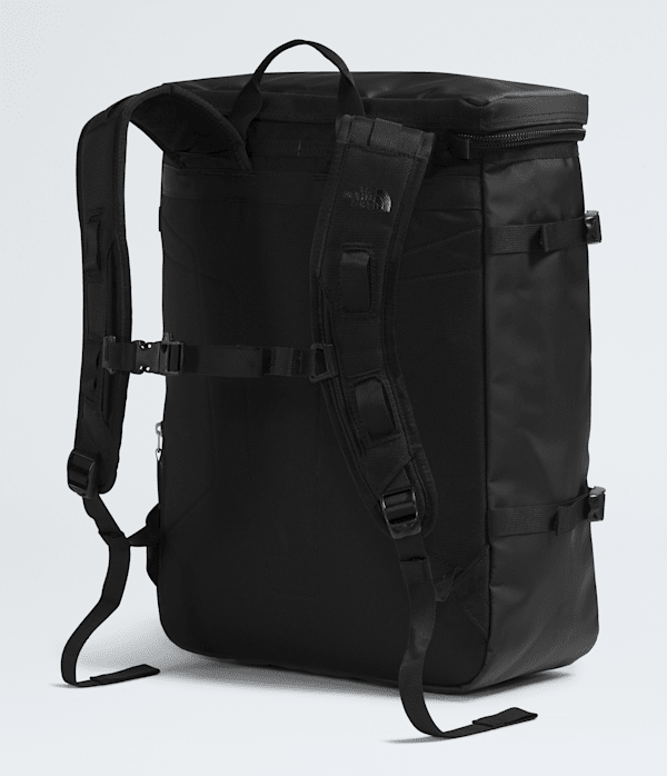 Base Camp Fusebox  30L TNF TNF BlackTNF Black BACK