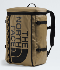 Base Camp Fusebox  30L TNF CedarTNF Black FRONT34