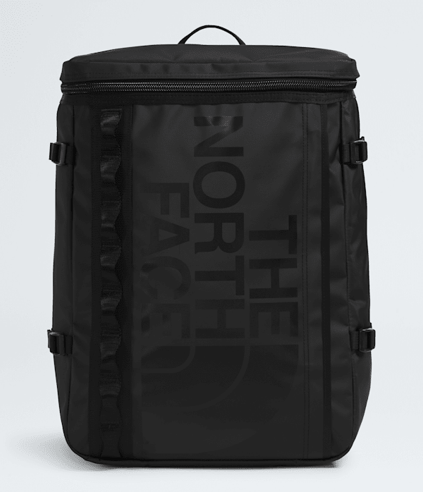 Base Camp Fusebox  30L TNF TNF BlackTNF Black HERO