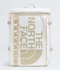 Base Camp Fusebox  30L TNF White AshCalacattaPale Khaki HERO