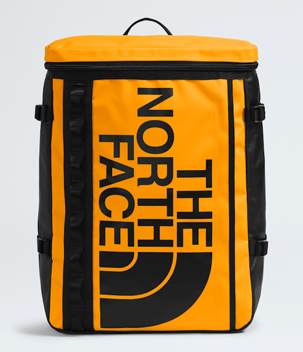 Base Camp Fusebox  30L TNF Summit GoldTNF Black HERO