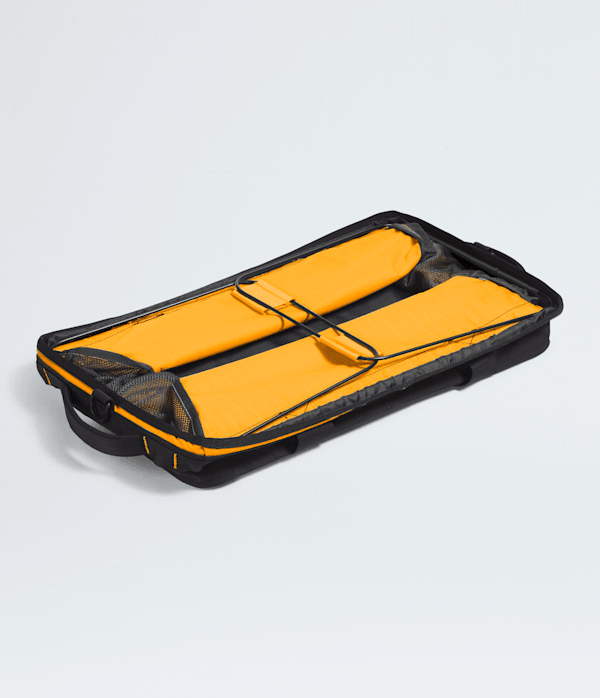 Base Camp Gear BinS TNF Summit GoldTNF Black ALT1