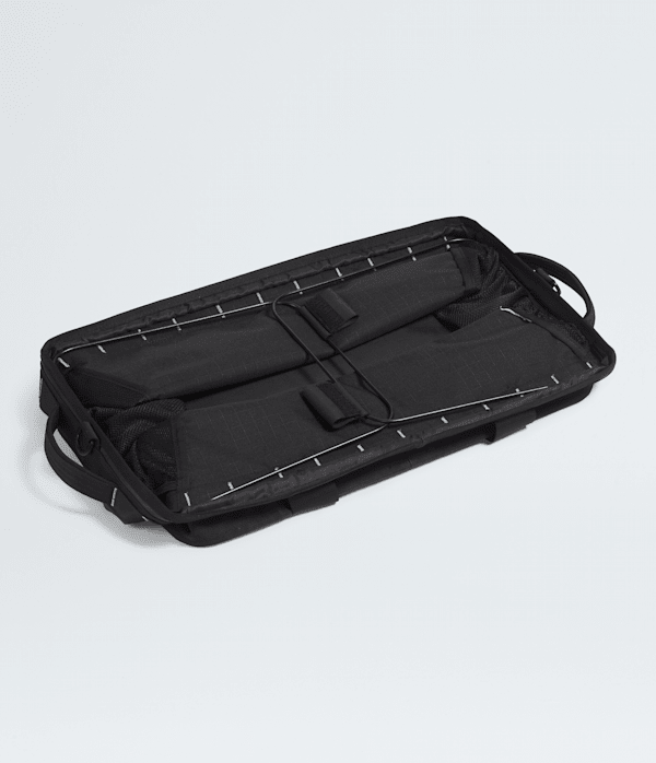 Base Camp Gear BinS TNF TNF BlackTNF Black ALT1