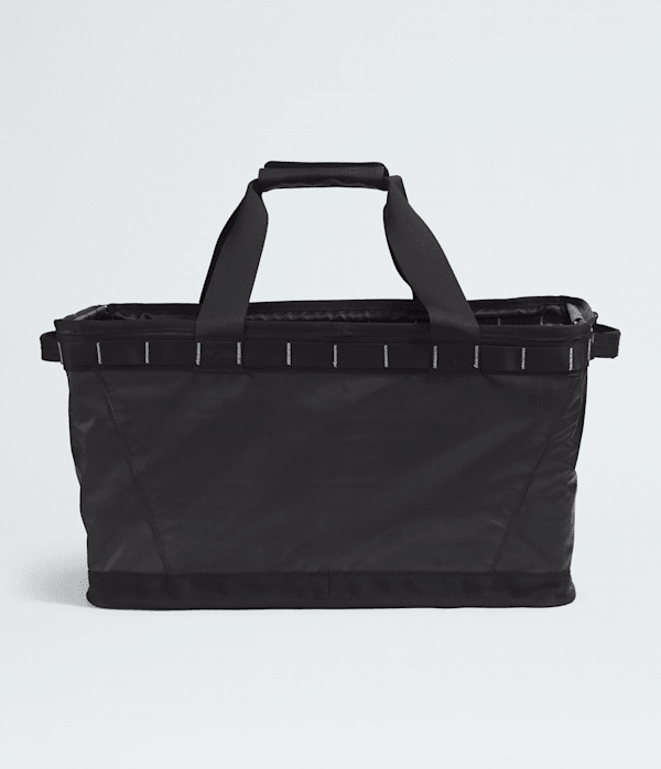 Base Camp Gear BinS TNF TNF BlackTNF Black BACK