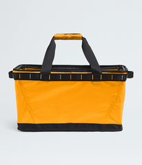 Base Camp Gear BinS TNF Summit GoldTNF Black BACK