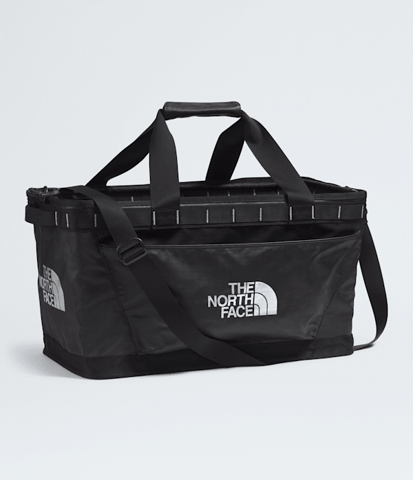 Base Camp Gear BinS TNF HERO