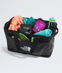 Base Camp Gear BinS TNF TNF BlackTNF Black INT