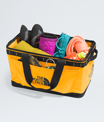 Base Camp Gear BinS TNF Summit GoldTNF Black INT