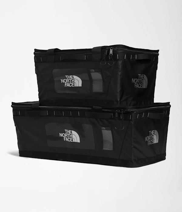 Base Camp Gear BoxL TNF ALT2