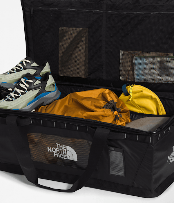 Base Camp Gear BoxL TNF TNF BlackTNF Black INT