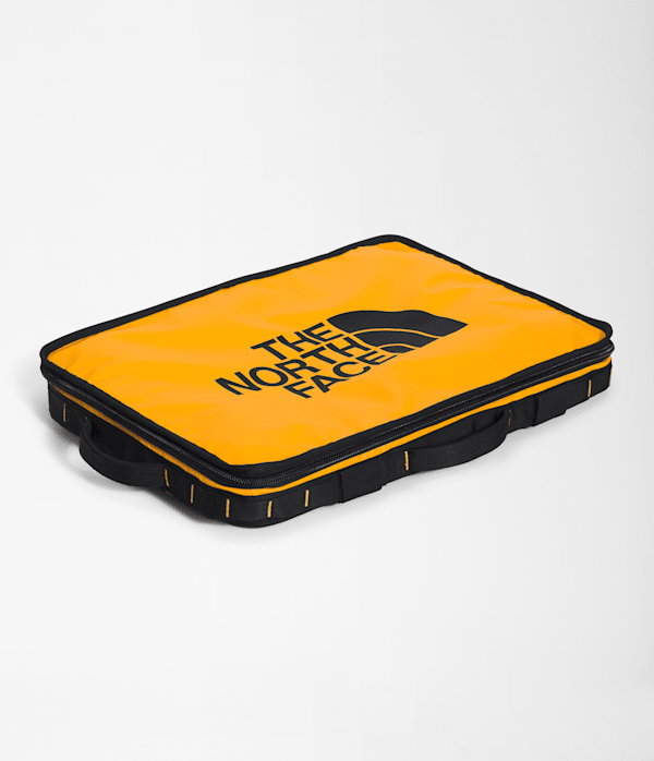 Base Camp Gear BoxM TNF Summit GoldTNF Black ALT1