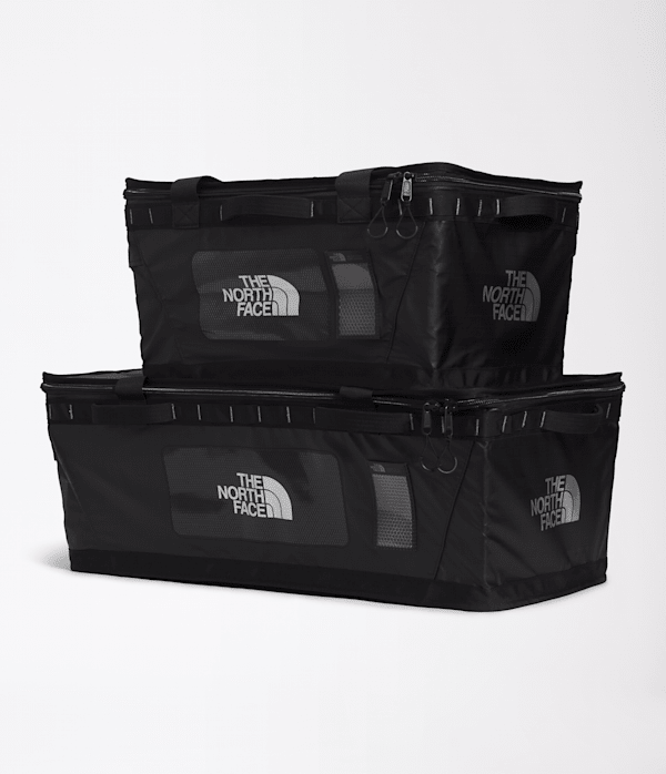 Base Camp Gear BoxM TNF TNF BlackTNF Black ALT2