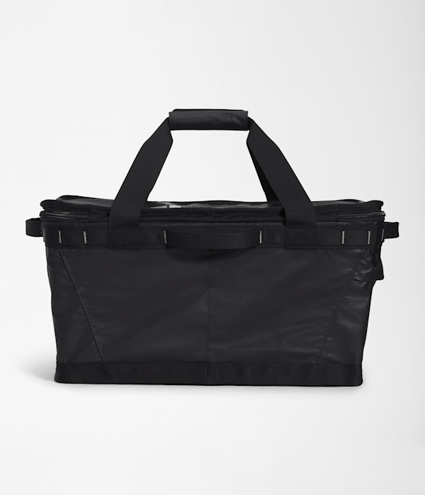 Base Camp Gear BoxM TNF TNF BlackTNF Black BACK