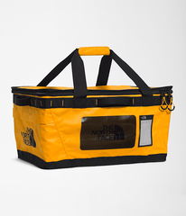 Base Camp Gear BoxM TNF Summit GoldTNF Black HERO
