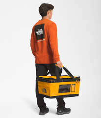 Base Camp Gear BoxM TNF MODELBACK