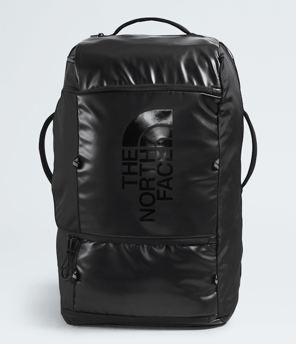 Base Camp Gear and Boot Pack TNF HERO