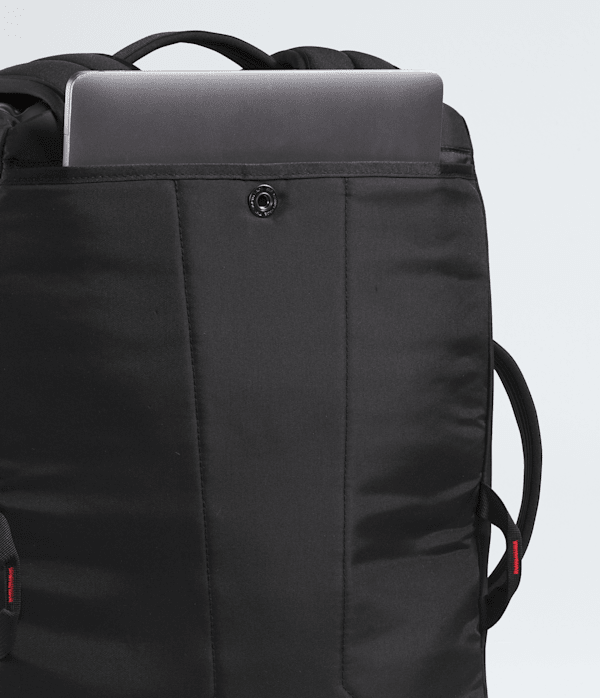 Base Camp Gear and Boot Pack TNF ALT2
