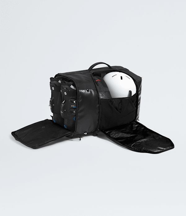 Base Camp Gear and Boot Pack TNF INT
