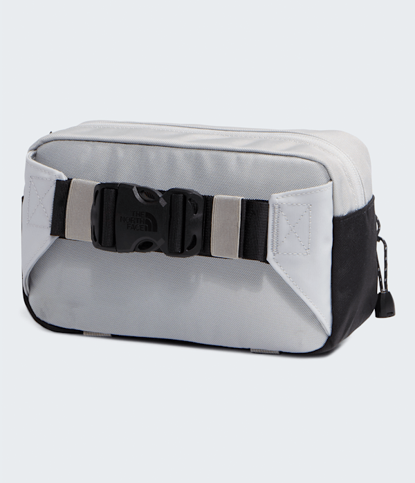 Base Camp Lumbar TNF BACK