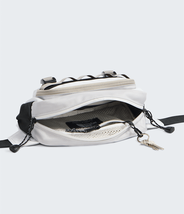 Base Camp Lumbar TNF INT