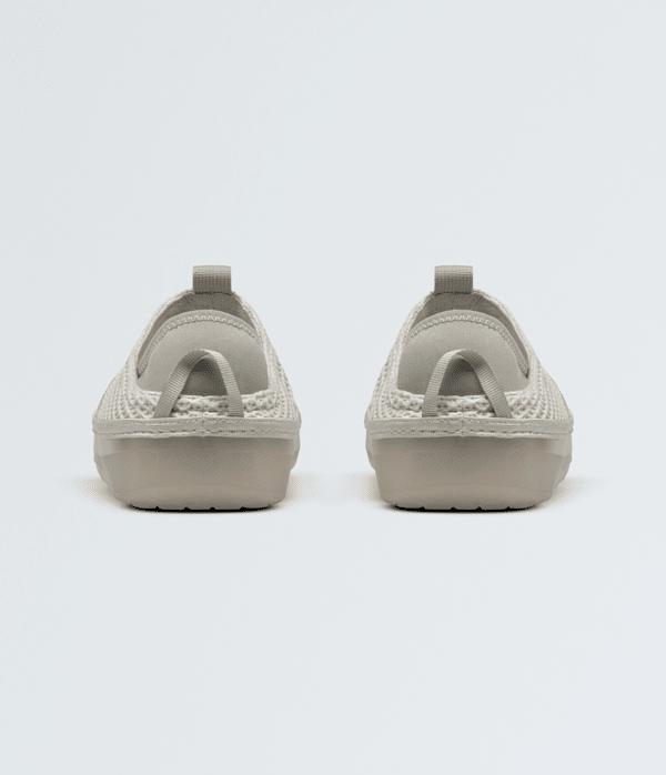 Base Camp Mules TNF BACK