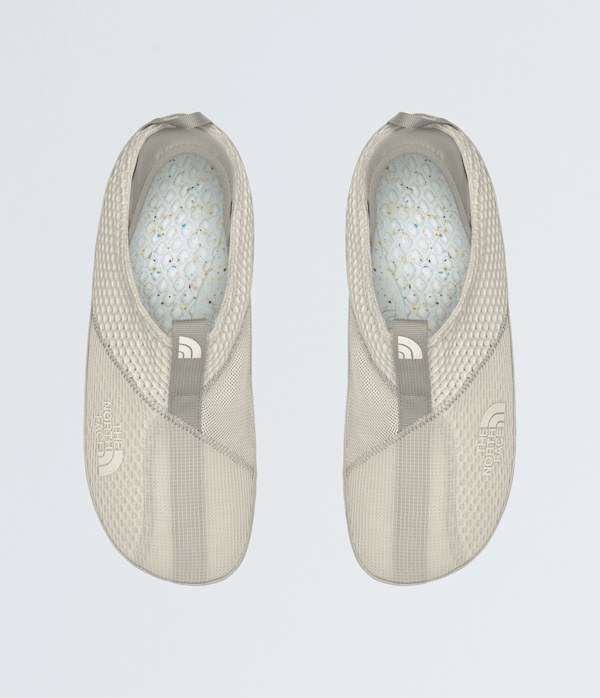 Base Camp Mules TNF DETAILINSTEP