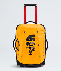 Base Camp Rolling Thunder22 TNF Summit GoldTNF Black HERO