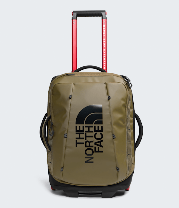 Base Camp Rolling Thunder22 TNF Caraway SeedTNF Black HERO