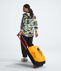 Base Camp Rolling Thunder22 TNF Summit GoldTNF Black MODELBACK