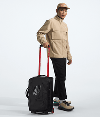 Base Camp Rolling Thunder22 TNF TNF BlackTNF White MODELBACK