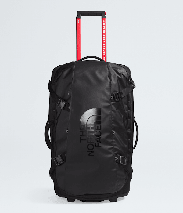 Base Camp Rolling Thunder28 TNF TNF BlackTNF White HERO