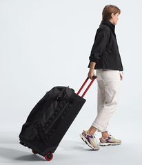 Base Camp Rolling Thunder28 TNF TNF BlackTNF White MODELBACK