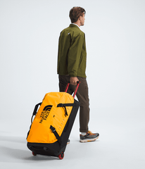 Base Camp Rolling Thunder28 TNF Summit GoldTNF Black MODELBACK