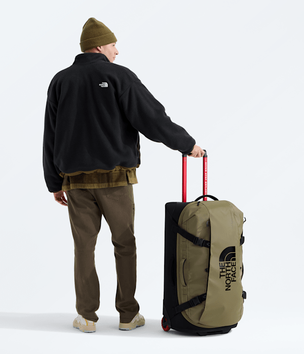 Base Camp Rolling Thunder28 TNF MODELBACK