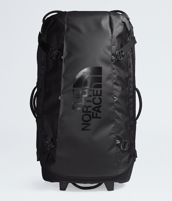 Base Camp Rolling Thunder36 TNF TNF BlackTNF White HERO