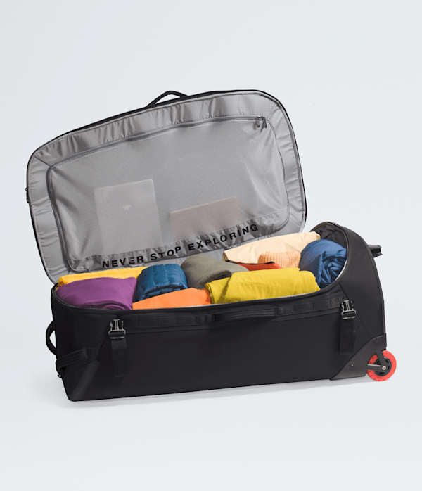 Base Camp Rolling Thunder36 TNF TNF BlackTNF White INT
