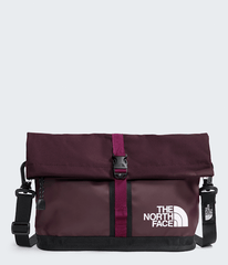 Base Camp Shoulder Bag TNF HERO