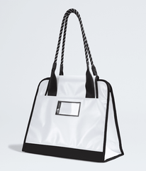 Base Camp Tote Bag TNF BACK