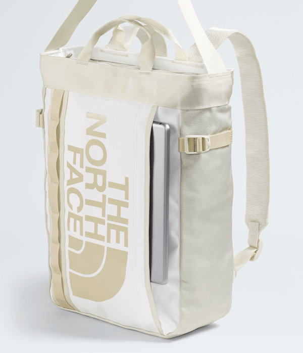 Base Camp Tote Pack TNF ALT1