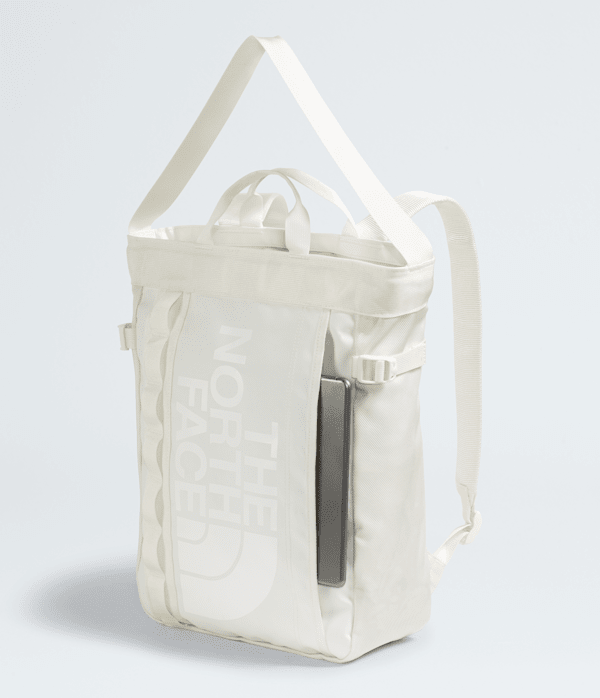 Base Camp Tote Pack TNF White DuneTNF White ALT1