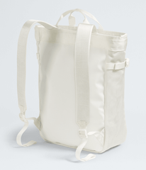 Base Camp Tote Pack TNF White DuneTNF White BACK
